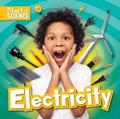 Cover: Electricity - BookLife Publishing