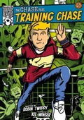 Cover: The Chase Files 2: Training Chase - BookLife Publishing