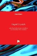Cover: Liquid Crystals - IntechOpen