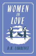 Cover: Women in Love - Alma Classics