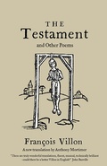 Cover: The Testament and Other Poems: New Translation - Alma Classics