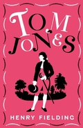 Cover: Tom Jones - Alma Classics