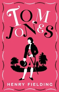 Enlarge image Cover: Tom Jones - Alma Classics
