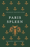 Cover: Paris Spleen - Alma Classics