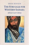 Cover: THE STRUGGLE FOR WESTERN SAHARA - ELSP