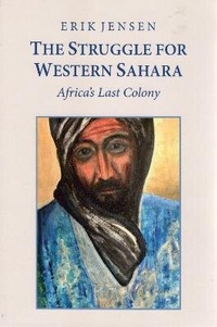Enlarge image Cover: THE STRUGGLE FOR WESTERN SAHARA - ELSP