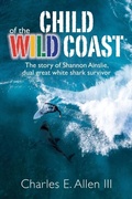 Cover: Child of the Wild Coast - River Birch Press