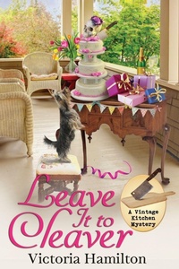 Enlarge image Cover: Leave It to Cleaver - Beyond the Page Publishing