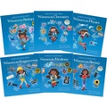 Cover: Women in Stem Paperback Book Set - Science, Naturally!