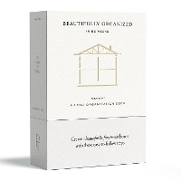 Abbildung von: Beautifully Organized In 52 Weeks - Paige Tate & Co