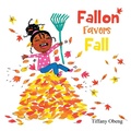 Cover: Fallon Favors Fall - Sugar Cookie Books