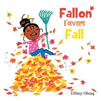 Enlarge image Cover: Fallon Favors Fall - Sugar Cookie Books