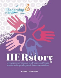 Enlarge image Cover: HERstory Curriculum Suite - Girl Friday Productions
