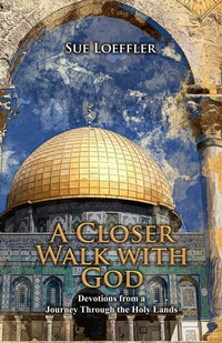 Abbildung von: A Closer Walk with God - Proisle Publishing Services