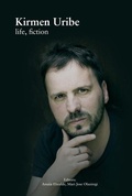 Cover: Kirmen Uribe - Center for Basque Studies Press