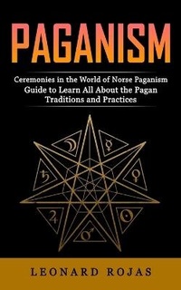 Abbildung von: Paganism - Jordan Levy