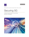 Cover: Securing 5g - RAND Corporation
