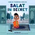 Cover: Salat in Secret - Random House USA Inc