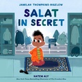 Cover: Salat in Secret - Random House USA Inc