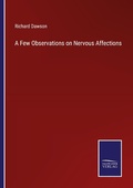 Cover: A Few Observations on Nervous Affections - Outlook