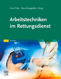 Abbildung von: Arbeitstechniken im Rettungsdienst - Urban & Fischer
