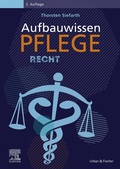 Abbildung von: Aufbauwissen Pflege Recht - Urban & Fischer