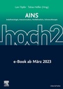 Cover: AINS hoch2 + E-Book - Urban & Fischer