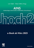 Cover: AINS hoch2 + E-Book - Urban & Fischer
