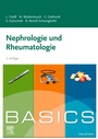 Cover: BASICS Nephrologie und Rheumatologie - Urban & Fischer