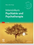 Cover: Intensivkurs Psychiatrie - Urban & Fischer