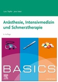 Cover: BASICS An&auml;sthesie, Intensivmedizin und Schmerztherapie - Urban & Fischer