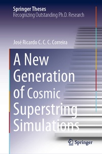 Abbildung von: A New Generation of Cosmic Superstring Simulations - Springer