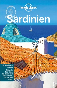 Abbildung von: LONELY PLANET Reiseführer E-Book Sardinien - LONELY PLANET DEUTSCHLAND