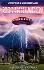 Cover: Zeitschaden - BoD - Books on Demand
