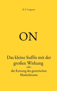 Abbildung von: on - Books on Demand