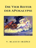 Cover: Die vier Reiter der Apokalypse - BoD - Books on Demand