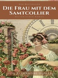 Cover: Die Frau mit dem Samtcollier - BoD - Books on Demand