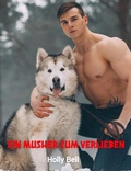 Cover: Ein Musher zum verlieben - BoD E-Short