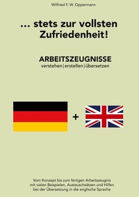 Abbildung von: ... stets zur vollsten Zufriedenheit! - Books on Demand