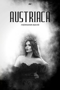 Cover: Austriaca - neobooks