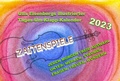 Cover: Zaitenspiele - Frieling & Huffmann