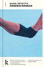 Cover: Unberechenbar - Kjona Verlag
