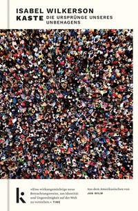 Bild: Kaste - Kjona Verlag