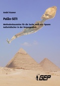 Cover: Pal&auml;o-SETI - Gep E.V.