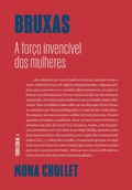 Cover: Bruxas - A for&ccedil;a invenc&iacute;vel das mulheres - Editora &Acirc;yin&eacute;