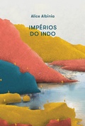 Cover: Imp&eacute;rios do Indo - Editora &Acirc;yin&eacute;
