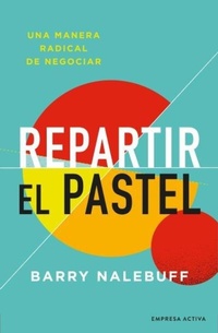 Enlarge image Cover: Repartir El Pastel - EDICIONES URANO