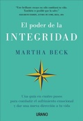 Cover: Poder de la Integridad, El (Urano) - EDICIONES URANO
