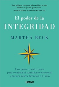Enlarge image Cover: Poder de la Integridad, El (Urano) - EDICIONES URANO