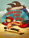 Cover: Caperucita Roja Ninja - Obelisco